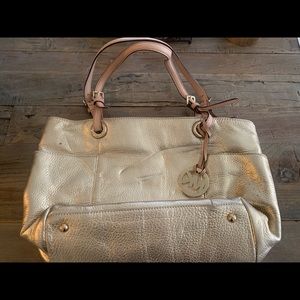 Michael Kors handbag